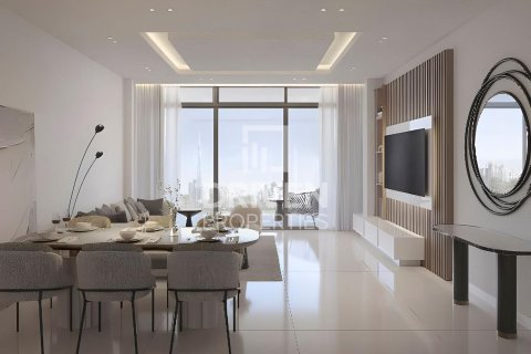 Apartament de vânzare în Dubai Science Park, Dubai, EAU 1 cameră, 43.01 mp. №744422 - poză 18