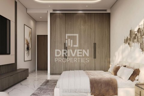 Apartament de vânzare în Dubai Science Park, Dubai, EAU 1 cameră, 43.01 mp. №744422 - poză 17