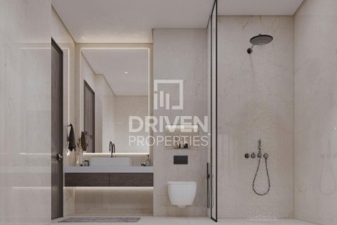 Apartament de vânzare în Dubai Science Park, Dubai, EAU 1 cameră, 43.01 mp. №744422 - poză 27