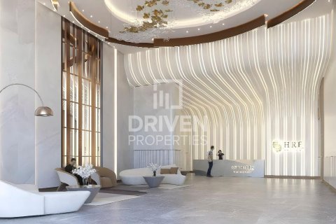 Apartament de vânzare în Dubai Science Park, Dubai, EAU 1 cameră, 43.01 mp. №744422 - poză 9