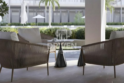 Apartament de vânzare în Dubai Science Park, Dubai, EAU 1 cameră, 43.01 mp. №744422 - poză 13