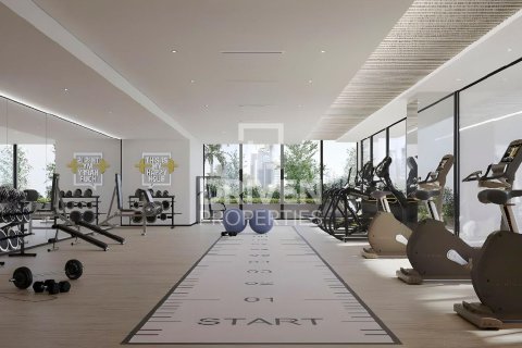 Apartament de vânzare în Dubai Science Park, Dubai, EAU 1 cameră, 43.01 mp. №744422 - poză 26