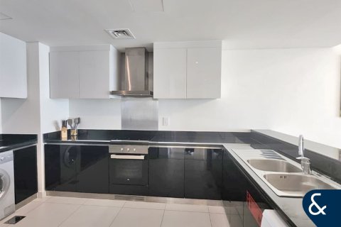 Dubai Marina, Dubai, संयुक्त अरब अमीरात में अपार्टमेंट, 3 बेडरूम, 181 वर्ग मीटर, संख्या 668573 - फ़ोटो 13