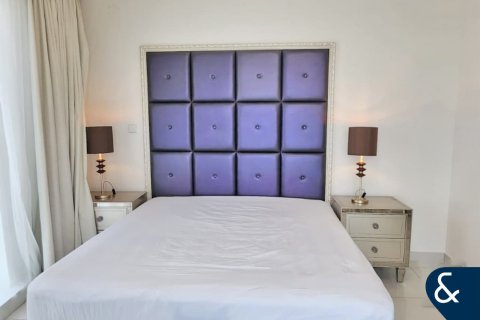 Dubai Marina, Dubai, संयुक्त अरब अमीरात में अपार्टमेंट, 3 बेडरूम, 181 वर्ग मीटर, संख्या 668573 - फ़ोटो 4