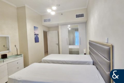 Dubai Marina, Dubai, संयुक्त अरब अमीरात में अपार्टमेंट, 3 बेडरूम, 181 वर्ग मीटर, संख्या 668573 - फ़ोटो 8