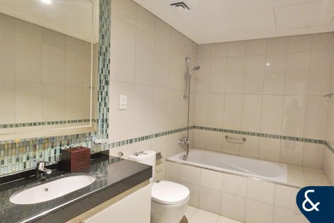 Dubai Marina, Dubai, संयुक्त अरब अमीरात में अपार्टमेंट, 3 बेडरूम, 181 वर्ग मीटर, संख्या 668573 - फ़ोटो 7