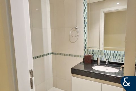 Dubai Marina, Dubai, संयुक्त अरब अमीरात में अपार्टमेंट, 3 बेडरूम, 181 वर्ग मीटर, संख्या 668573 - फ़ोटो 10