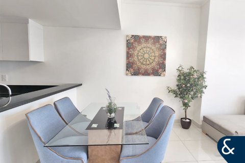 Dubai Marina, Dubai, संयुक्त अरब अमीरात में अपार्टमेंट, 3 बेडरूम, 181 वर्ग मीटर, संख्या 668573 - फ़ोटो 11