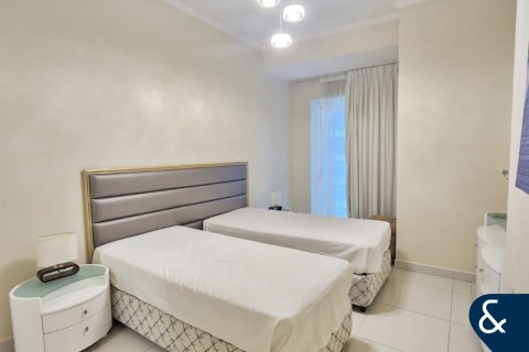 Dubai Marina, Dubai, संयुक्त अरब अमीरात में अपार्टमेंट, 3 बेडरूम, 181 वर्ग मीटर, संख्या 668573 - फ़ोटो 6