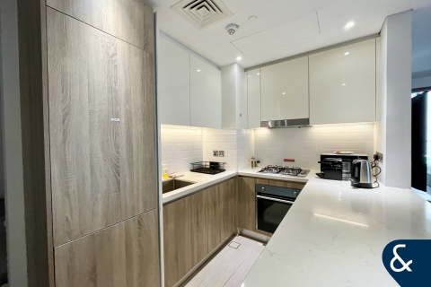 阿联酋 Dubai Dubai Marina 待租 : 2 卧, 98 平方米 , 编号668574 - 照片 3