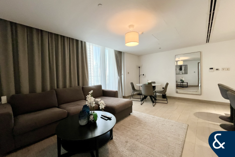 阿联酋 Dubai Dubai Marina 待租 : 2 卧, 98 平方米 , 编号668574 - 照片 5