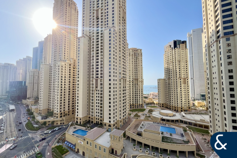 阿联酋 Dubai Dubai Marina 待租 : 2 卧, 98 平方米 , 编号668574 - 照片 17