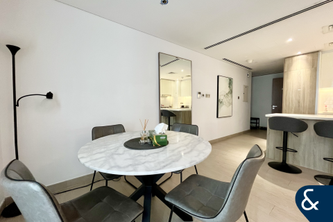 阿联酋 Dubai Dubai Marina 待租 : 2 卧, 98 平方米 , 编号668574 - 照片 7