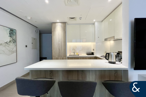 阿联酋 Dubai Dubai Marina 待租 : 2 卧, 98 平方米 , 编号668574 - 照片 1