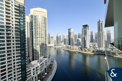 阿联酋 Dubai Dubai Marina 待租 : 2 卧, 98 平方米 , 编号668574 - 照片 20