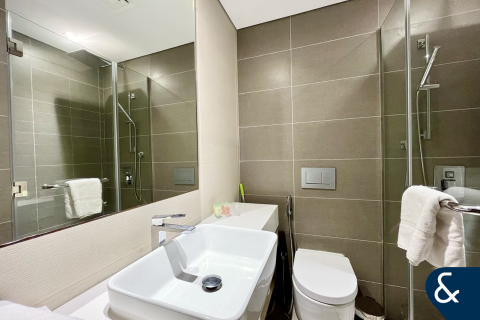 阿联酋 Dubai Dubai Marina 待租 : 2 卧, 98 平方米 , 编号668574 - 照片 15