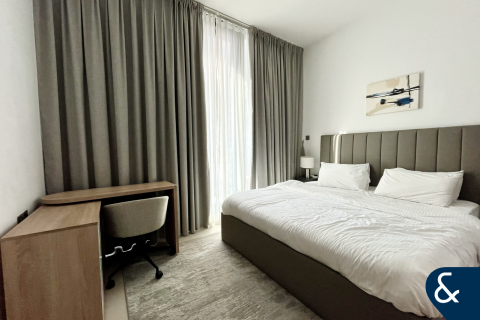 阿联酋 Dubai Dubai Marina 待租 : 2 卧, 98 平方米 , 编号668574 - 照片 10