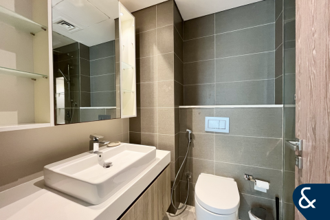 阿联酋 Dubai Dubai Marina 待租 : 2 卧, 98 平方米 , 编号668574 - 照片 11