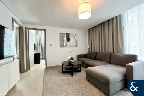 阿联酋 Dubai Dubai Marina 待租 : 2 卧, 98 平方米 , 编号668574 - 照片 4