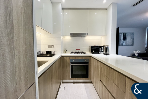 阿联酋 Dubai Dubai Marina 待租 : 2 卧, 98 平方米 , 编号668574 - 照片 2