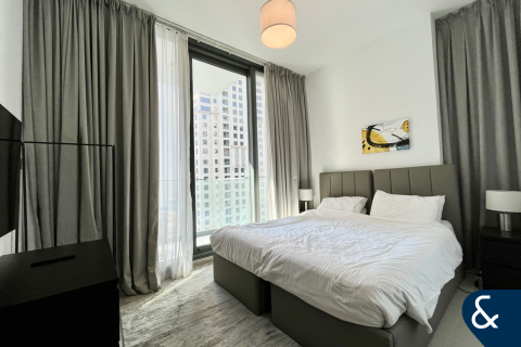 阿联酋 Dubai Dubai Marina 待租 : 2 卧, 98 平方米 , 编号668574 - 照片 14