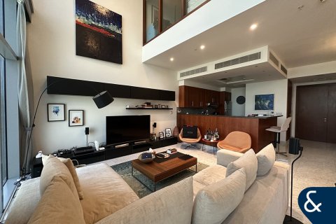 Apartment in DIFC, Dubai, UAE 2 bedrooms, 184 sq.m. № 668572 - photo 2