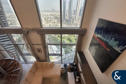 Apartment in DIFC, Dubai, UAE 2 bedrooms, 184 sq.m. № 668572 - photo 6
