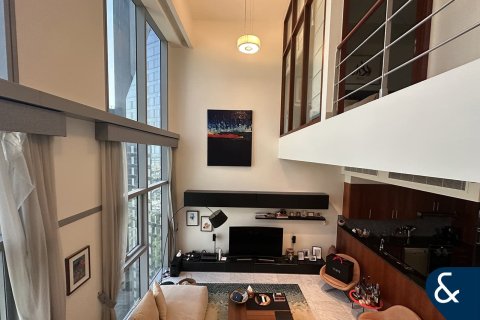 Apartment in DIFC, Dubai, UAE 2 bedrooms, 184 sq.m. № 668572 - photo 5