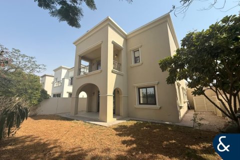וילה להשכרה ב Arabian Ranches 2, Dubai, איחוד האמירויות 3 חדרי שינה, 294 מ"ר, מספר 668575 - תמונה 1