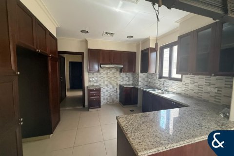 וילה להשכרה ב Arabian Ranches 2, Dubai, איחוד האמירויות 3 חדרי שינה, 294 מ"ר, מספר 668575 - תמונה 3