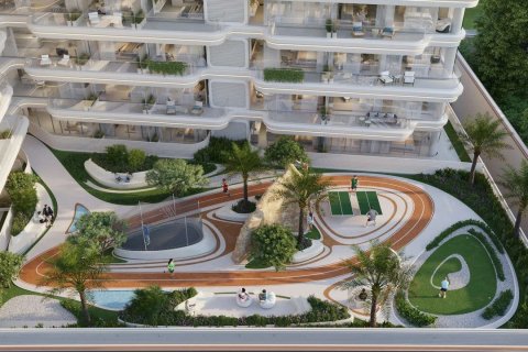 Apartament në Dubai, Emiratet e Bashkuara Arabe 2 dhoma gjumi, 116 m2. № 718416 - Foto 7