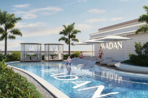Apartament në Dubai, Emiratet e Bashkuara Arabe 2 dhoma gjumi, 116 m2. № 718416 - Foto 10