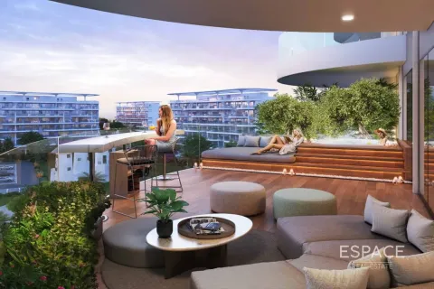 Appartement à vendre à  Damac Lagoons, Dubai, EAU 1 chambre, 73 m2 № 649492 - photo 8