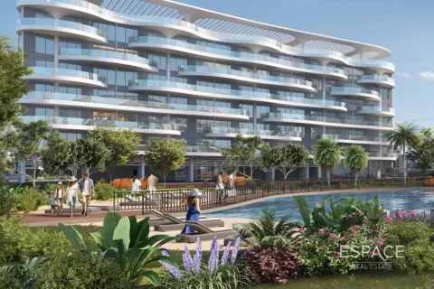 Appartement à vendre à  Damac Lagoons, Dubai, EAU 1 chambre, 73 m2 № 649492 - photo 10
