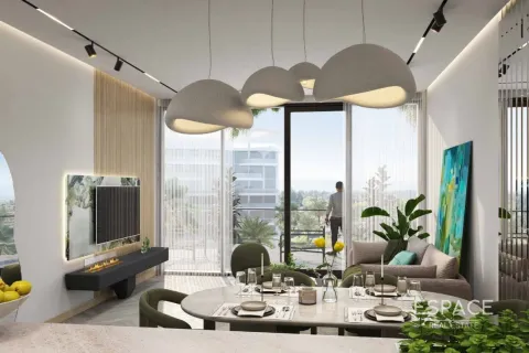 Appartement à vendre à  Damac Lagoons, Dubai, EAU 1 chambre, 73 m2 № 649492 - photo 2