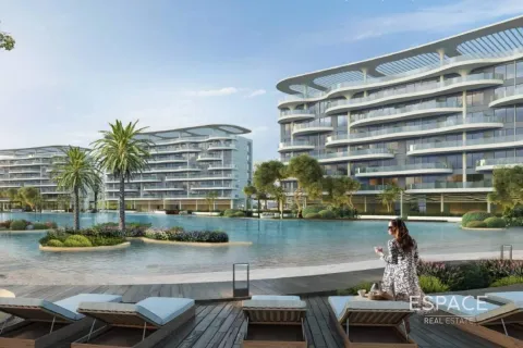 Appartement à vendre à  Damac Lagoons, Dubai, EAU 1 chambre, 73 m2 № 649492 - photo 5