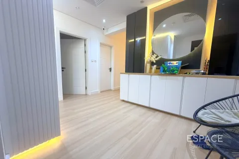 Városi lakóépület itt: Al Furjan, Dubai, EAE, 4 hálószoba, 279 m², azonosító: 649490 - fénykép 12