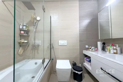 Városi lakóépület itt: Al Furjan, Dubai, EAE, 4 hálószoba, 279 m², azonosító: 649490 - fénykép 15