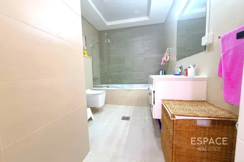 Városi lakóépület itt: Al Furjan, Dubai, EAE, 4 hálószoba, 279 m², azonosító: 649490 - fénykép 13