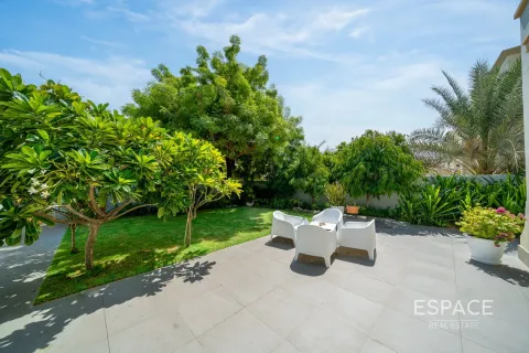 Villa zum Verkauf in The Springs, Dubai, VAE 3 Schlafzimmer, 209 m2 Nr. 649491 - Foto 18