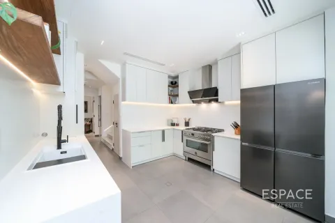 Villa zum Verkauf in The Springs, Dubai, VAE 3 Schlafzimmer, 209 m2 Nr. 649491 - Foto 5
