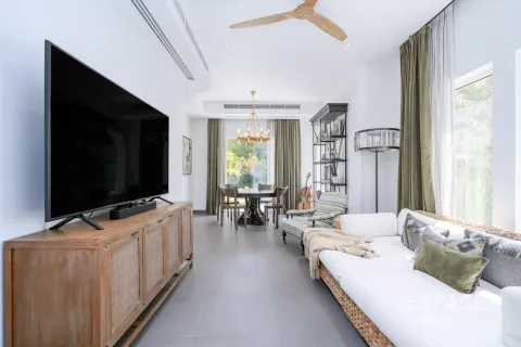 Villa zum Verkauf in The Springs, Dubai, VAE 3 Schlafzimmer, 209 m2 Nr. 649491 - Foto 2