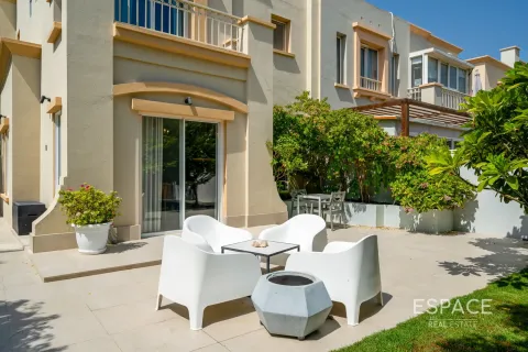 Villa zum Verkauf in The Springs, Dubai, VAE 3 Schlafzimmer, 209 m2 Nr. 649491 - Foto 19