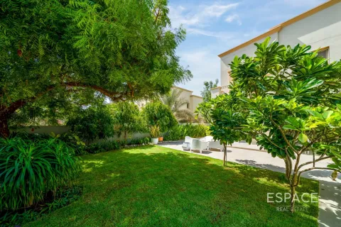Villa zum Verkauf in The Springs, Dubai, VAE 3 Schlafzimmer, 209 m2 Nr. 649491 - Foto 20