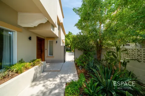 Villa zum Verkauf in The Springs, Dubai, VAE 3 Schlafzimmer, 209 m2 Nr. 649491 - Foto 16