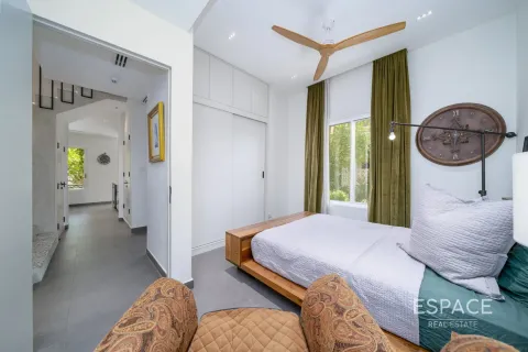 Villa zum Verkauf in The Springs, Dubai, VAE 3 Schlafzimmer, 209 m2 Nr. 649491 - Foto 7