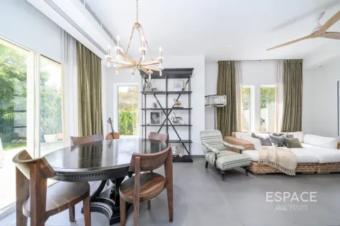 Villa zum Verkauf in The Springs, Dubai, VAE 3 Schlafzimmer, 209 m2 Nr. 649491 - Foto 4