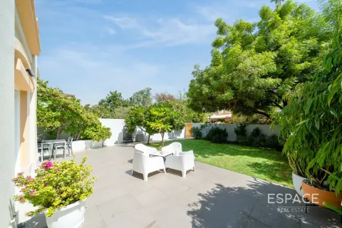 Villa zum Verkauf in The Springs, Dubai, VAE 3 Schlafzimmer, 209 m2 Nr. 649491 - Foto 17