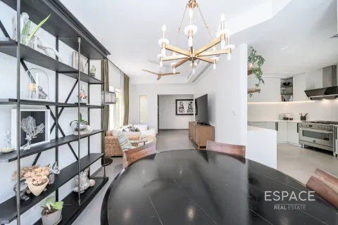 Villa zum Verkauf in The Springs, Dubai, VAE 3 Schlafzimmer, 209 m2 Nr. 649491 - Foto 3