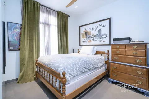 Villa zum Verkauf in The Springs, Dubai, VAE 3 Schlafzimmer, 209 m2 Nr. 649491 - Foto 13